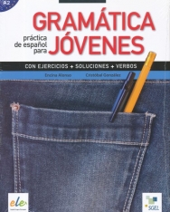 Gramática Práctica de Espanol para Jóvenes - Nivel Básico A1-A2