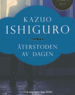 Kazuo Ishiguro: Aterstoden av dagen