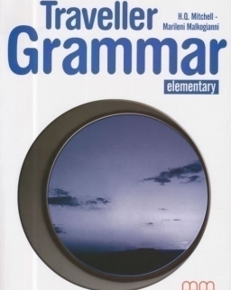 Traveller Elementary Grammar