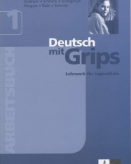 Deutsch mit Grips 1 Arbeitsbuch