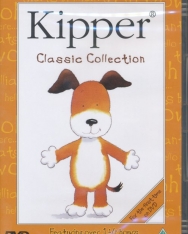 Kipper - Classic Collection DVD
