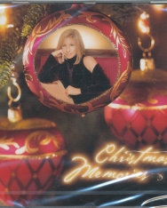 Barbra Streisand: Christmas memories