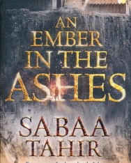 Sabaa Tahir: An Ember in the Ashes