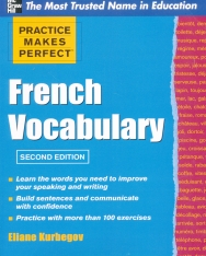French Vocabulary Second Edition