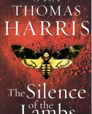 Thomas Harris: The Silence of the Lambs