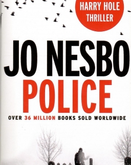Jo Nesbo: Police