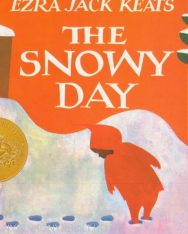 Ezra Jack Keats: The Snowy Day
