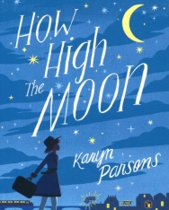 How High The Moon - Penguin Readers Level 4