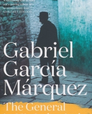 Gabriel García Márquez: The General in his Labyrint