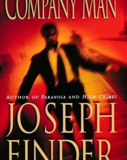 Joseph Finder:Company Man