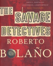 Roberto Bolano: The Savage Detectives