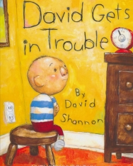 David Shannon: David Gets In Trouble