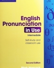 English Pronunciation in Use Intermediate (2nd Edition) with Answers