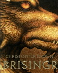 Christopher Paolini: Brisingr