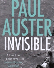 Paul Auster: Invisible