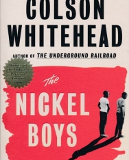 Colson Whitehead: The Nickel Boys