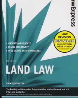 Law Express - Land Law 5th Edition