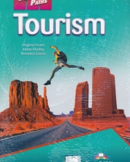 Career Paths - Tourism Student's Book with Digibooks App