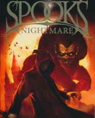 Joseph Delaney: The Spook's Nightmare - Book 7 -The Wardstone Chronicles
