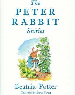 Beatrix Potter: The Peter Rabbit Stories
