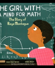 The Girl With a Mind For Math: The Story of Raye Montague
