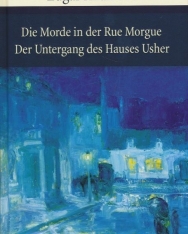 Edgar Allan Poe: Die Morde in der Rue Morgue