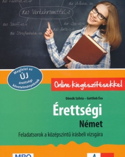 Érettségi Német – Feladatsorok a középszintű írásbeli vizsgára