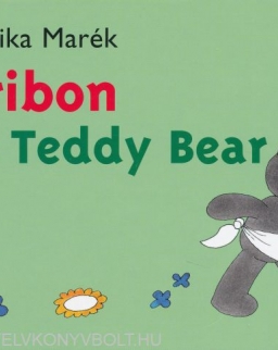 Marék Veronika: Boribon the Teddy Bear