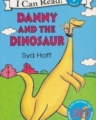 Danny and the Dinosaur (I Can Read Book - Level1)