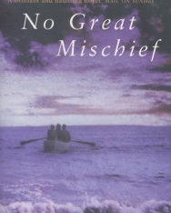 Alistair MacLeod: No Great Mischief