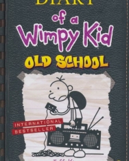 Jeff Kinney: Old School (Diary of a Wimpy Kid book 10)