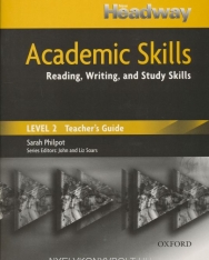 New Headway Academic Skills Level 2 Teacher's Guide