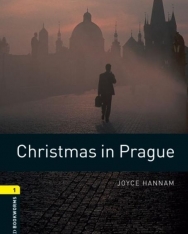 Christmas in Prague - Oxford Bookworms Library Level 1
