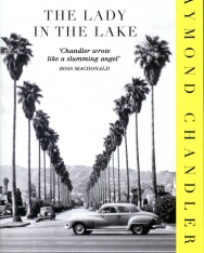 Raymond Chandler: The Lady in the Lake