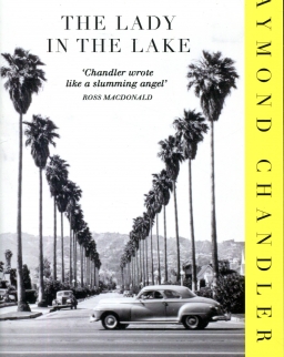 Raymond Chandle: The Lady in the Lake