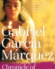 Gabriel Garcia Marquez: Chronicle of a Death Foretold
