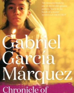 Gabriel Garcia Marquez: Chronicle of a Death Foretold