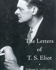 The Letters of T. S. Eliot Volume 5: 1930-1931