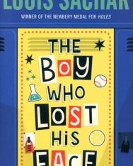 Louis Sachar: The Boy Who Lost His Face