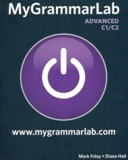 MyGrammarLab Advanced C1/C2 without Key, with Online Access Code & Download Exercises to Mobile Phone