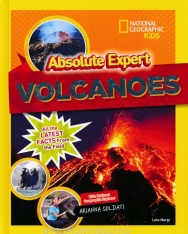 Absolute Expert: Volcanoes - National Geographic Kids