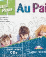 Career Paths - Au Pair Audio CDs (2)