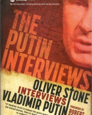 Oliver Stone: The Putin Interviews