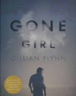Gillian Flynn: Gone Girl (Film Tie-In)