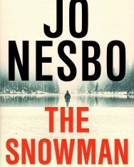Jo Nesbo:The Snowman