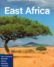 Lonely Planet - East Africa Travel Guide (12th Edition)