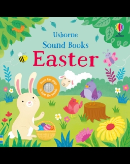 Usbornes Sound Books - Easter