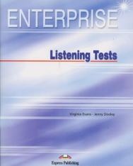 Enterprise Listening Tests