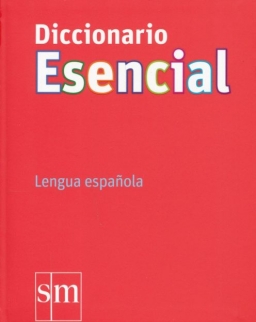 Diccionario Esencial Lengua Espanola