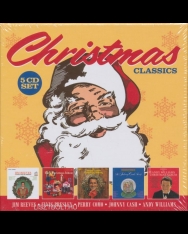 Christmas Classics - 5 CD